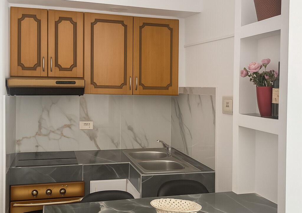 Photo of Kitchen in Vlore