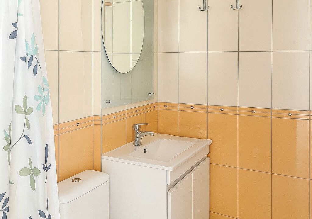 Photo of Bathroom in Vlore