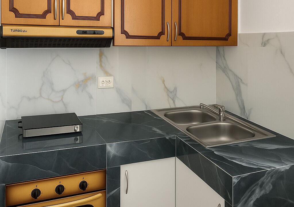 Photo of Kitchen in Vlore