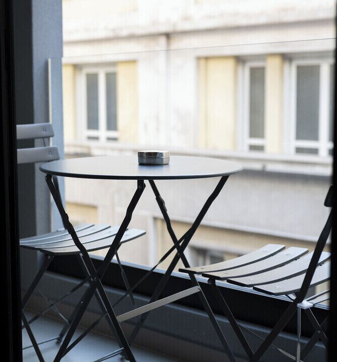 Photo of Patio Balcony in Piraeus