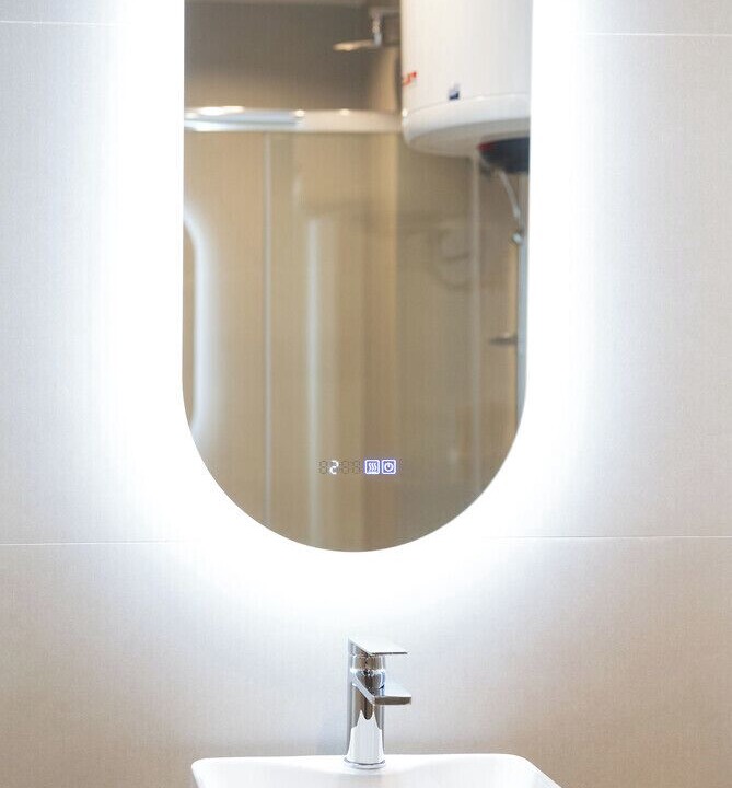 Photo of Bathroom in Piraeus