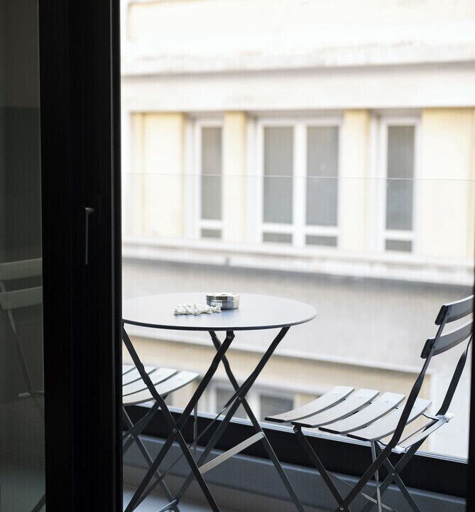 Photo of Patio Balcony in Piraeus
