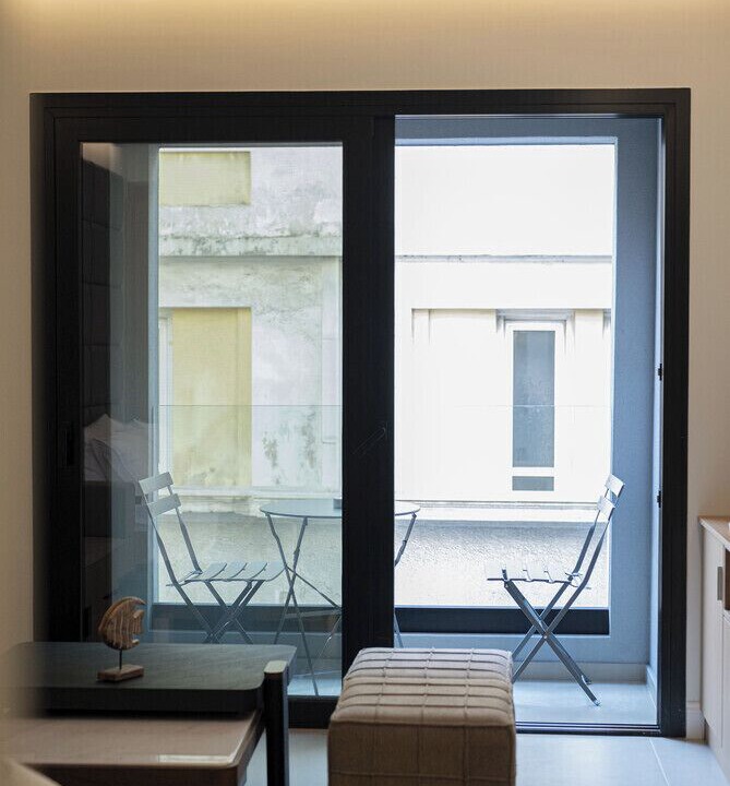 Photo of Patio Balcony in Piraeus
