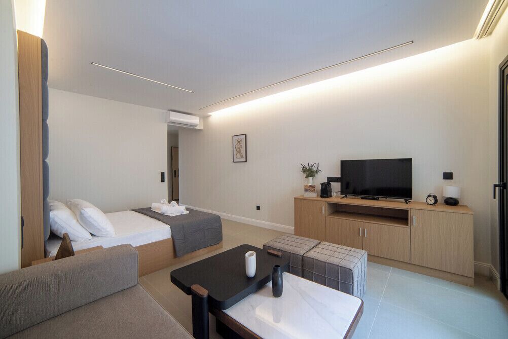 Photo of Livingroom in Piraeus