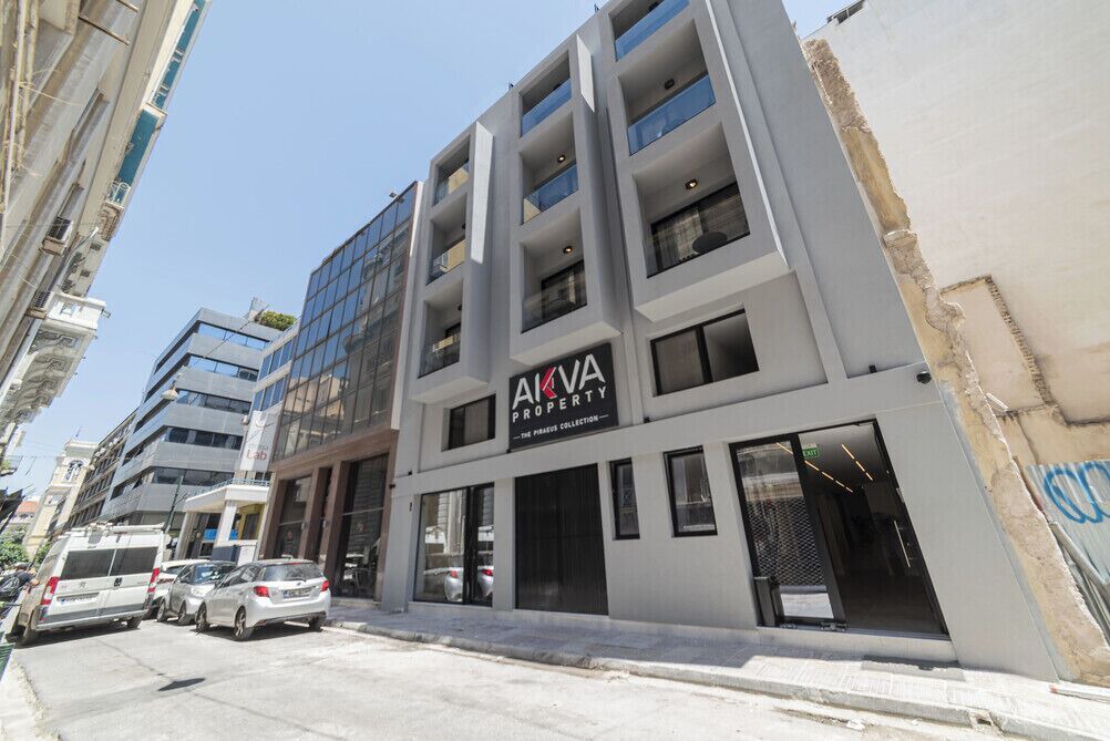 Photo of Outdoor in Piraeus