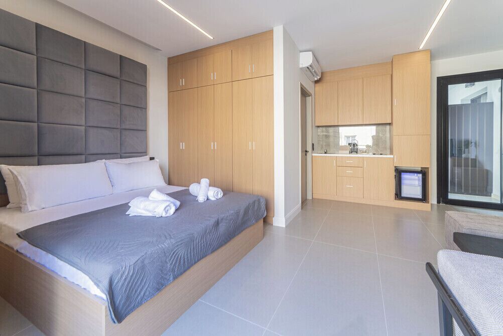 Photo of Livingroom in Piraeus