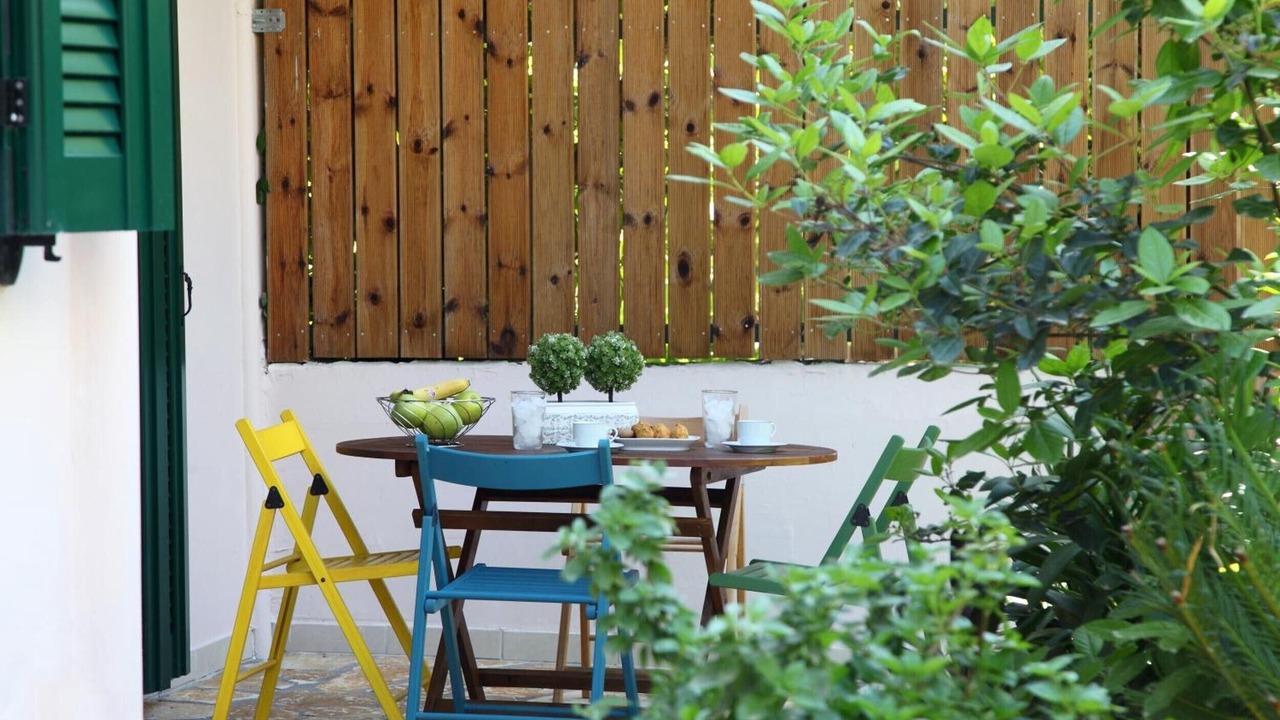 Photo of Outdoor in Lefkada Town