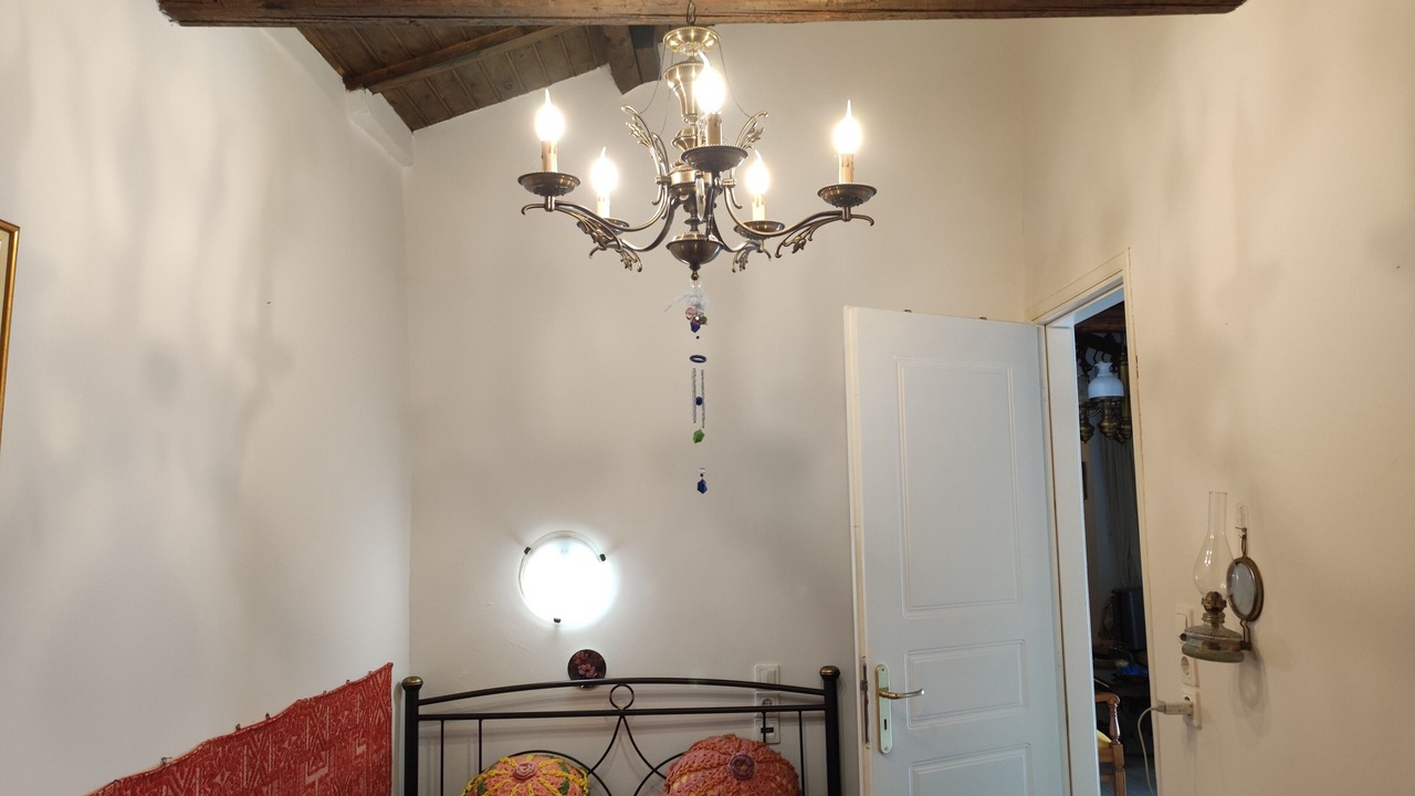 Photo of Bedroom in Aigialeia