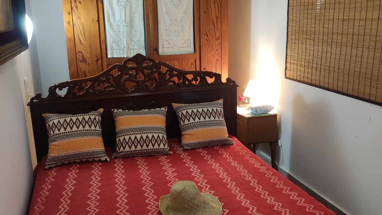 Photo of Bedroom in Aigialeia