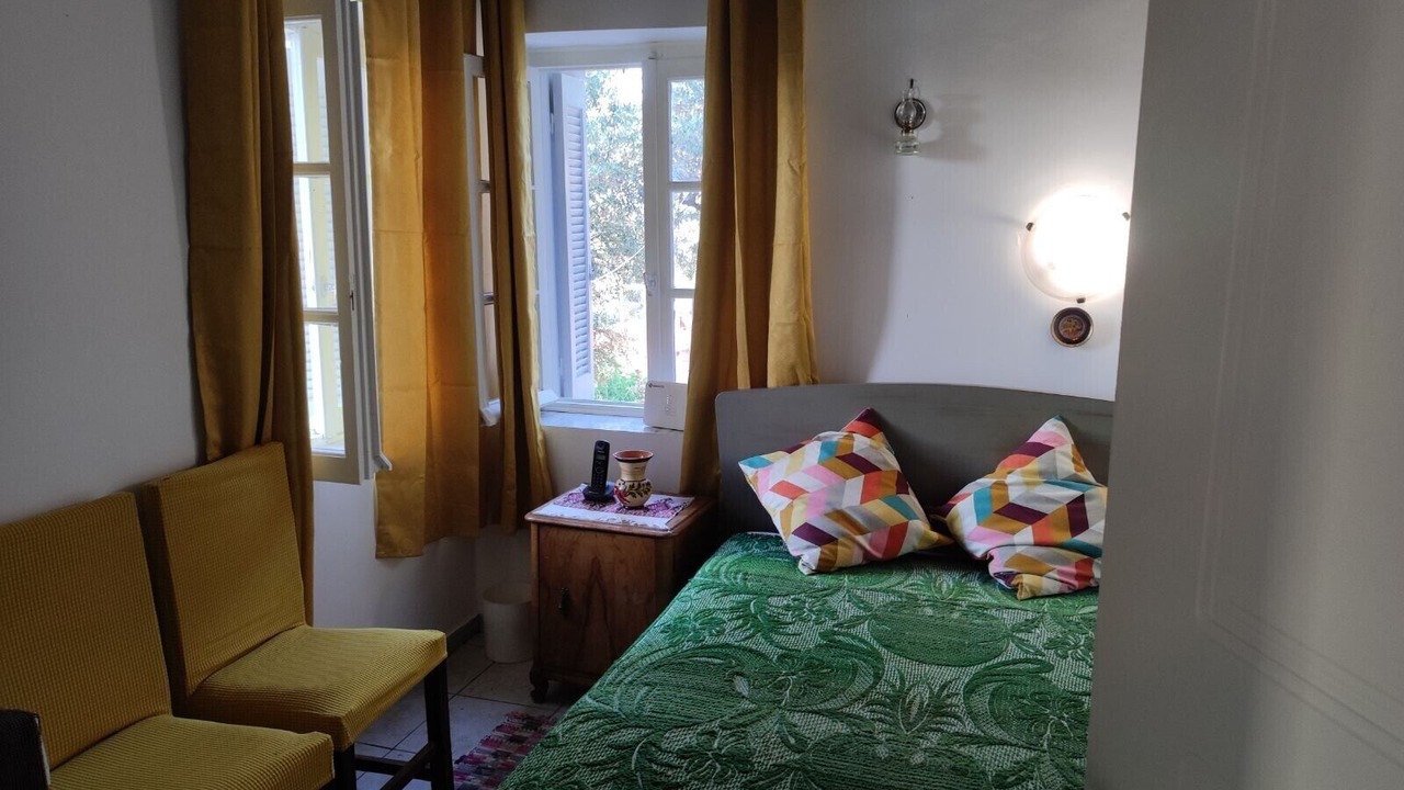 Photo of Bedroom in Aigialeia