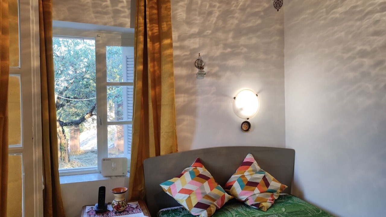 Photo of Bedroom in Aigialeia