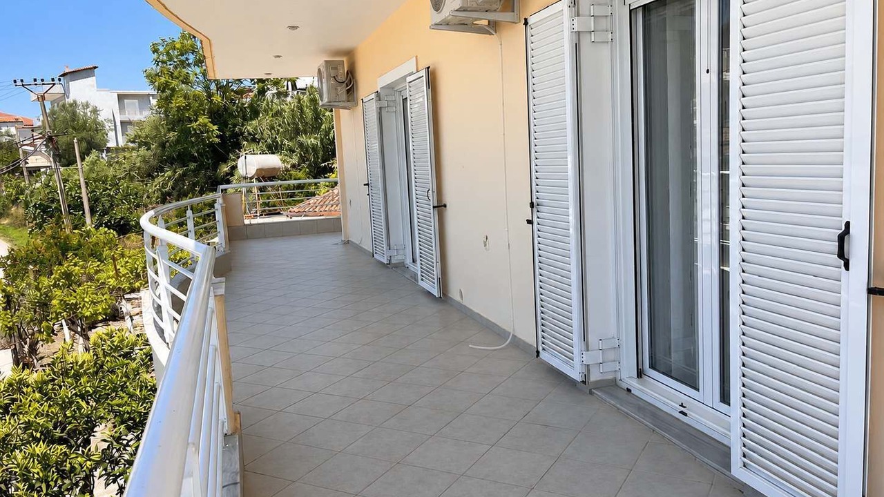 Photo of Patio Balcony in Albanian Riviera