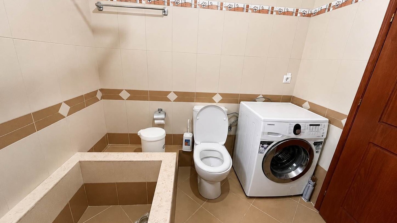 Photo of Bathroom in Albanian Riviera