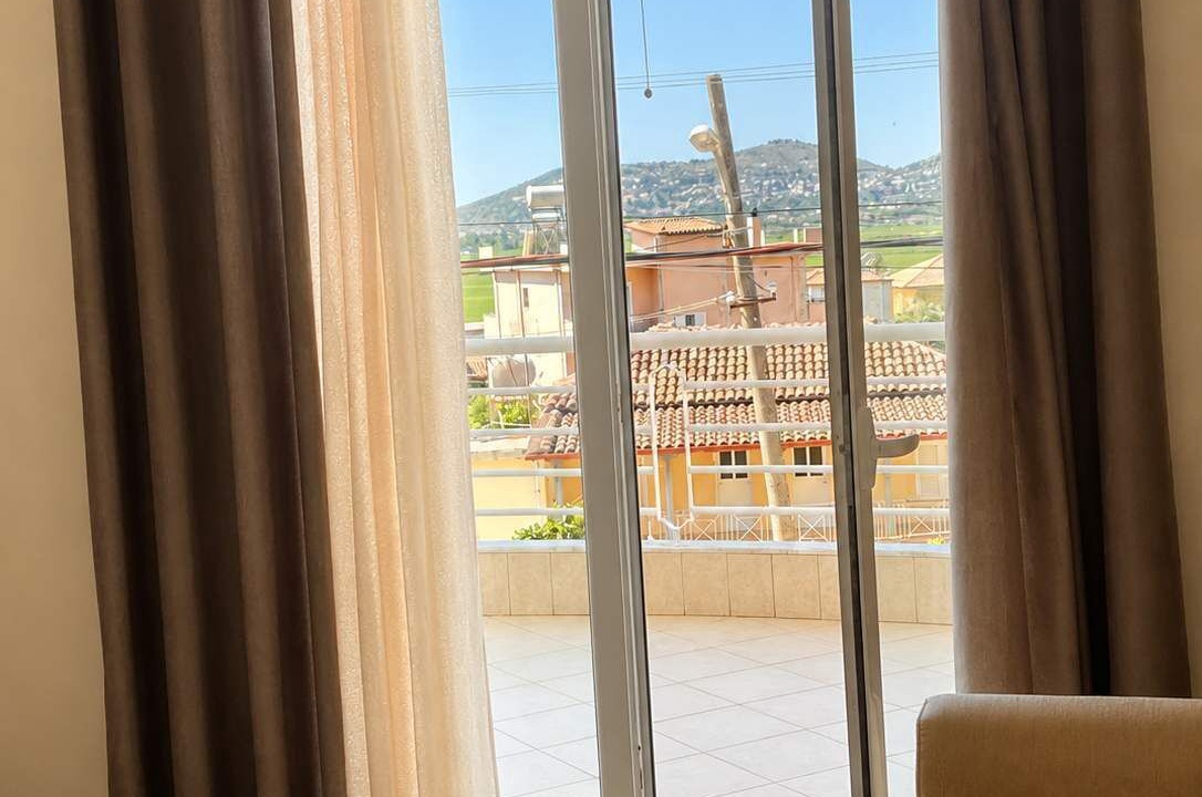 Photo of Patio Balcony in Albanian Riviera