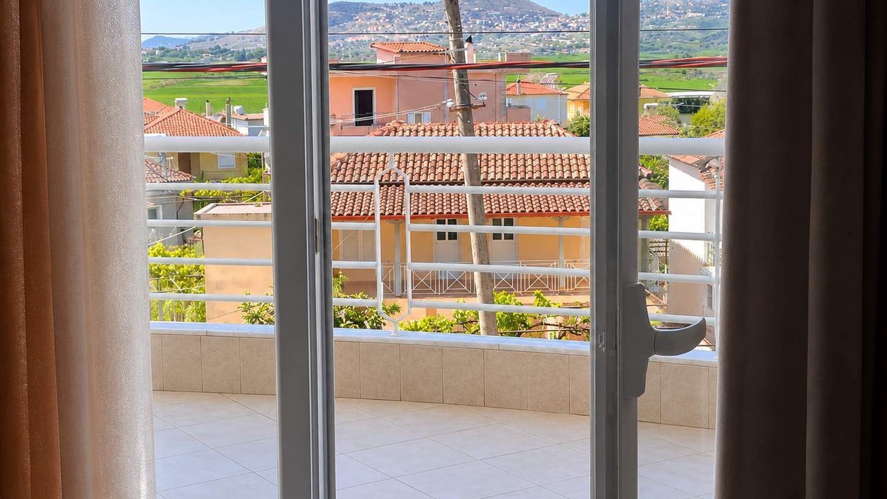 Photo of Patio Balcony in Albanian Riviera