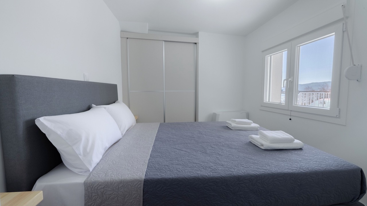 Photo of Bedroom in Sipiada