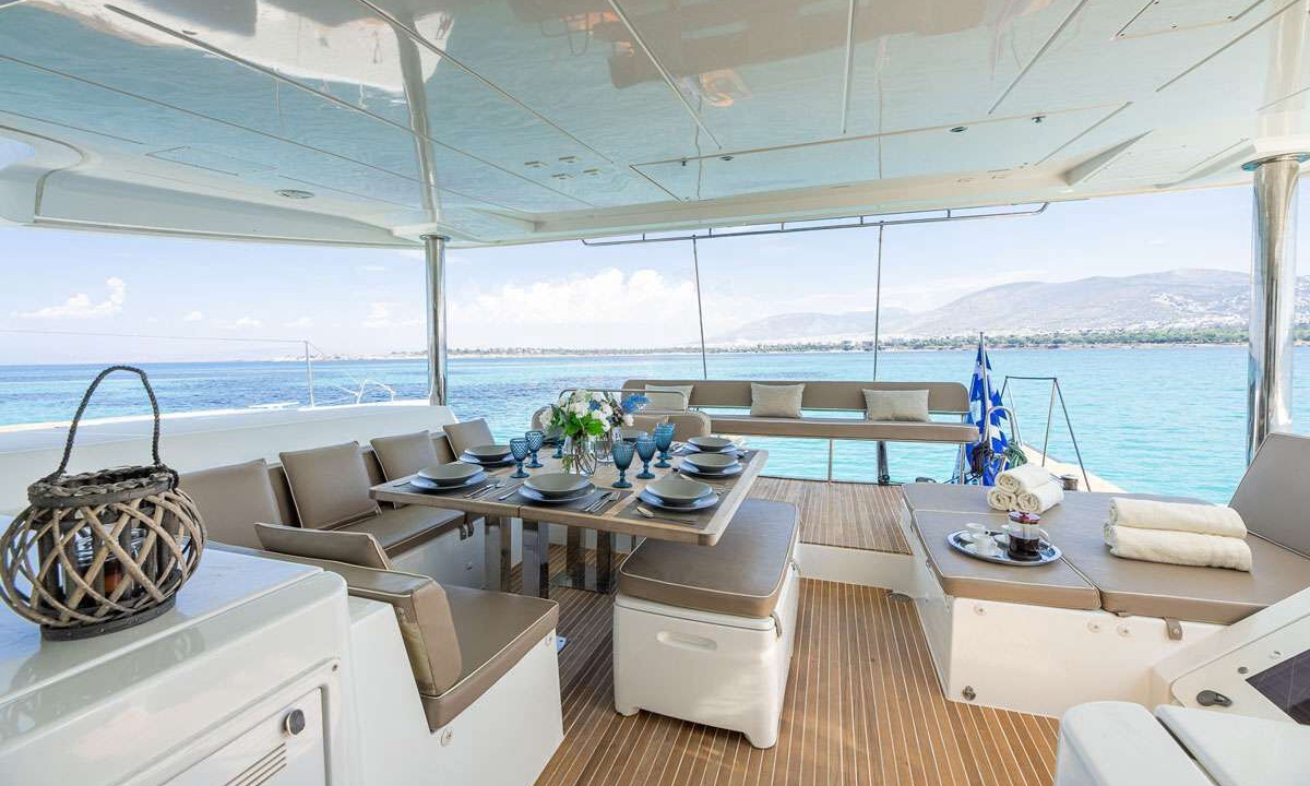 Photo of Outdoor in Alimos
