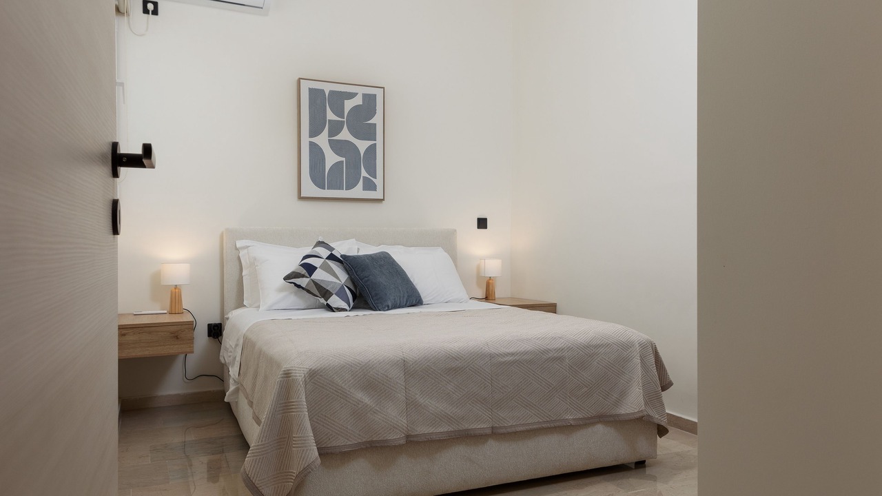 Photo of Bedroom in Korinthos