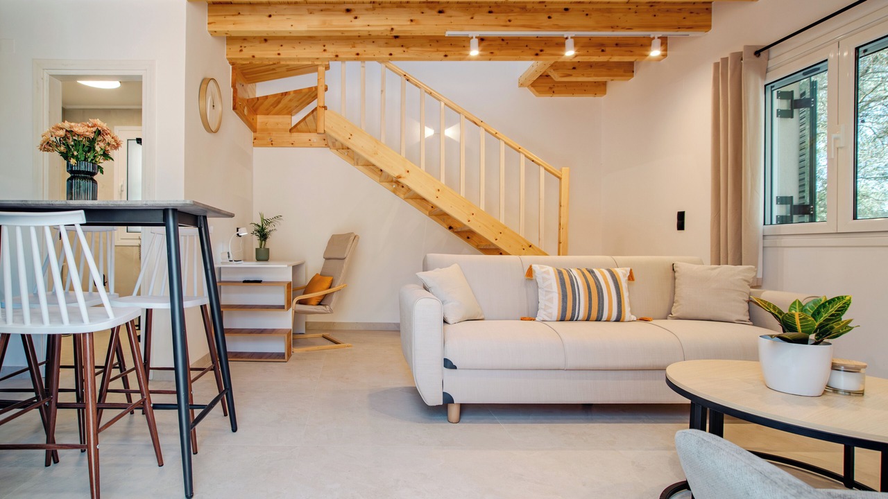 Photo of Livingroom in Melikia