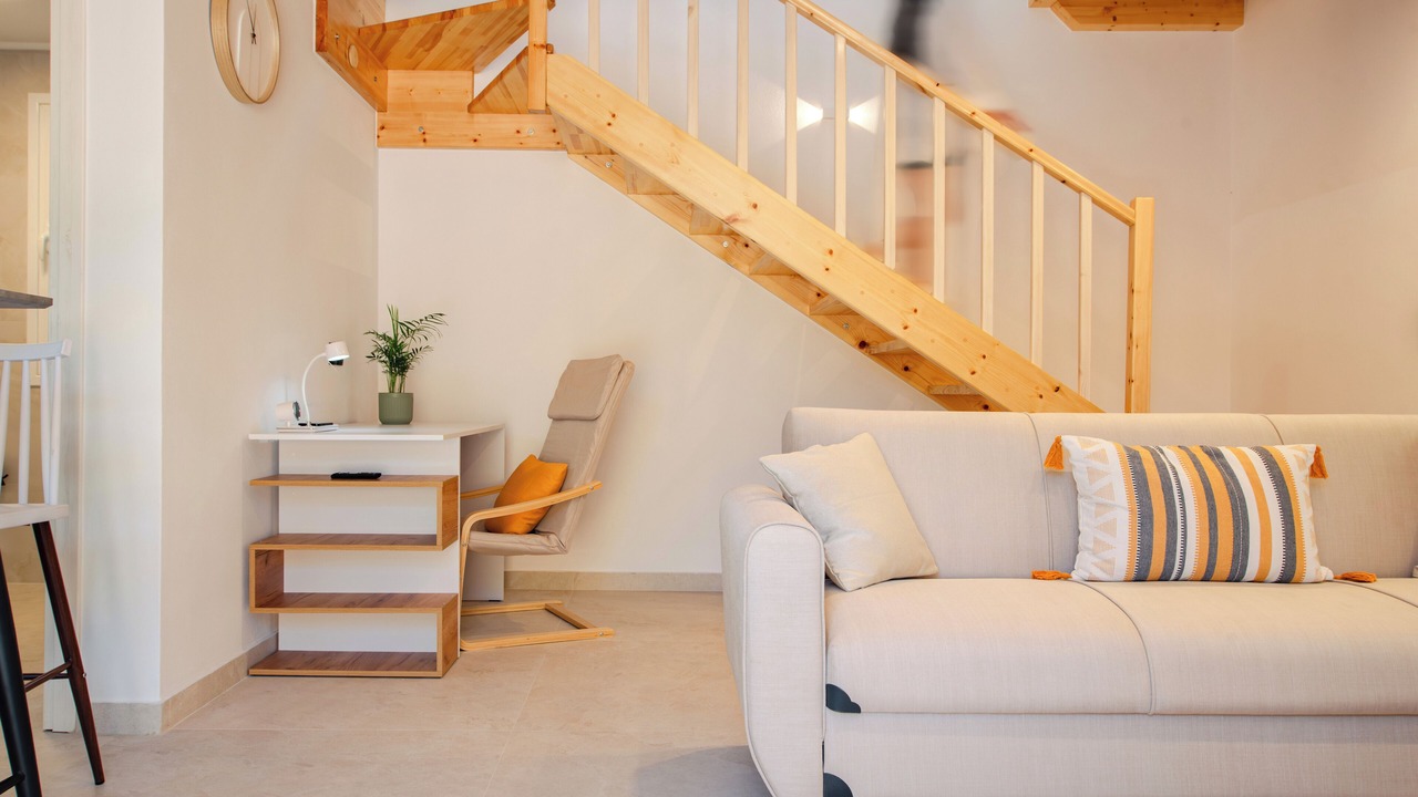 Photo of Livingroom in Melikia