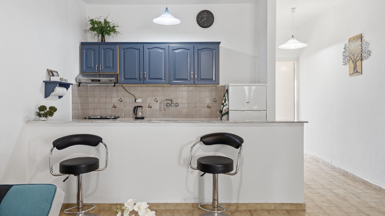 Photo of Kitchen in Messonghi