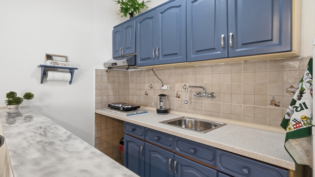 Photo of Kitchen in Messonghi