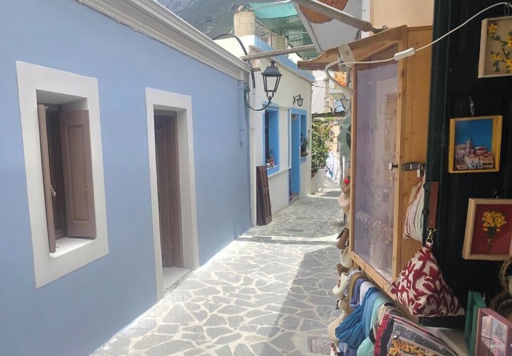 Photo of Outdoor in Olympos