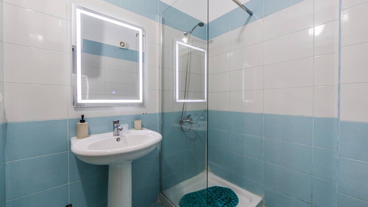 Photo of Bathroom in Vlore
