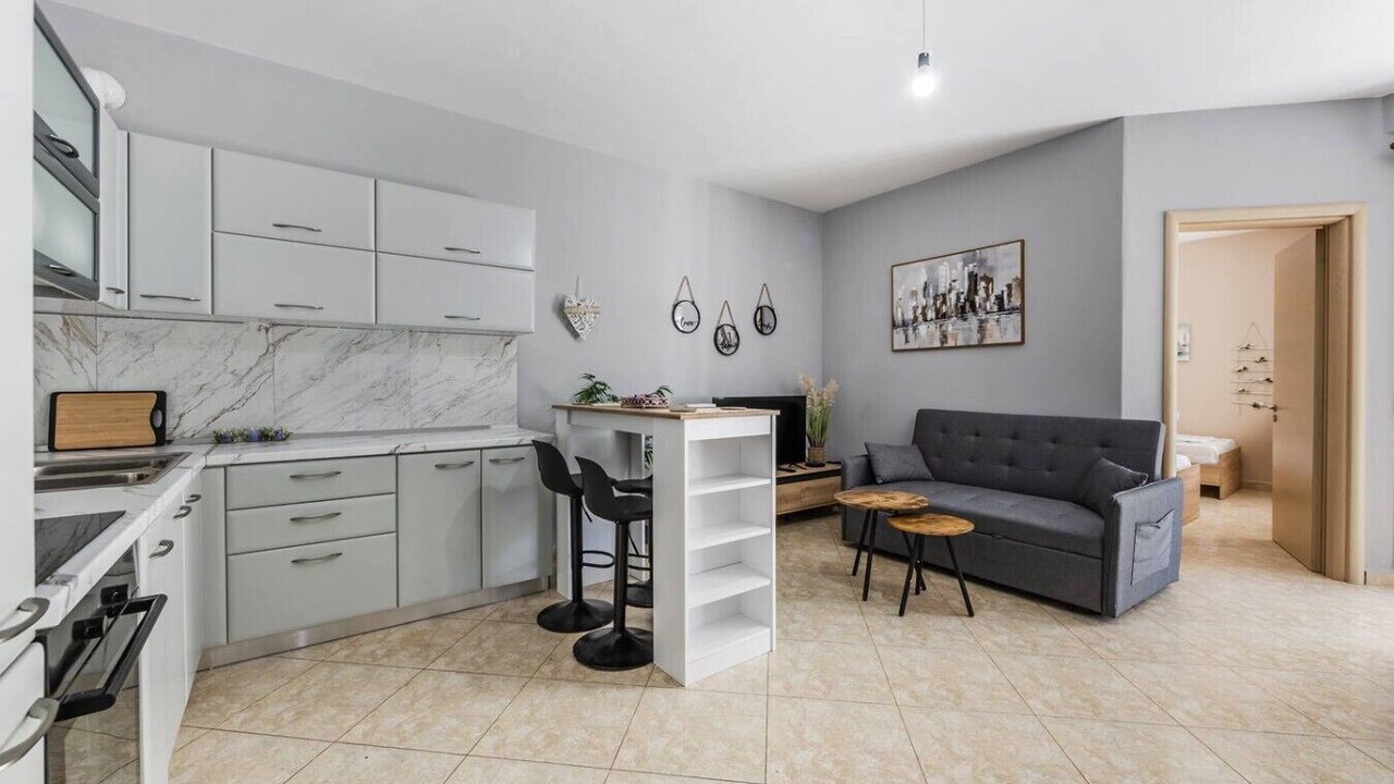 Photo of Bedroom in Vlore