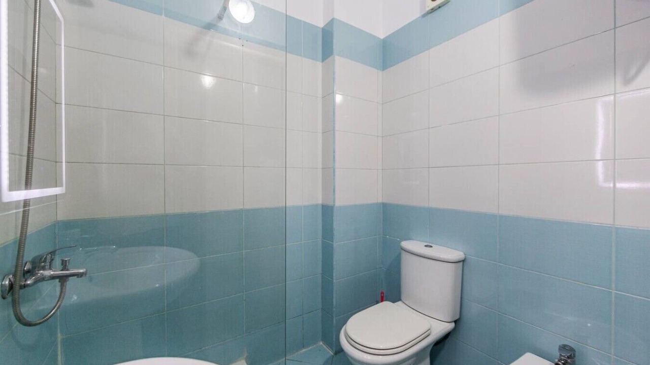 Photo of Bathroom in Vlore