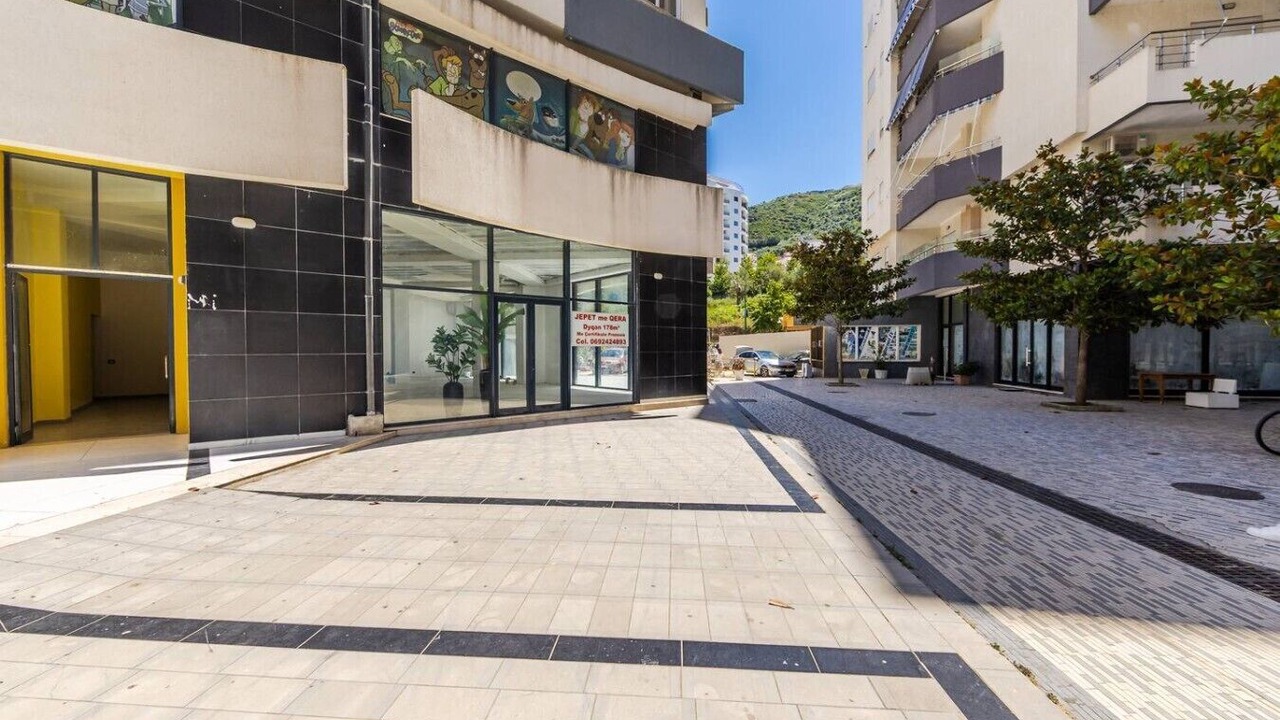 Photo of Outdoor in Vlore