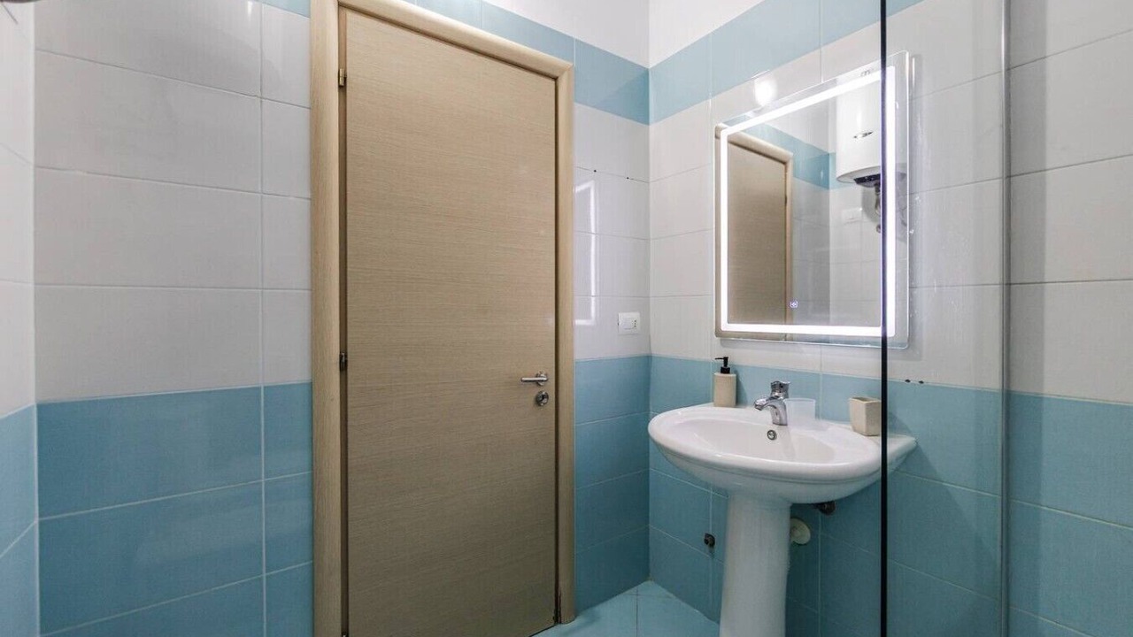 Photo of Bathroom in Vlore