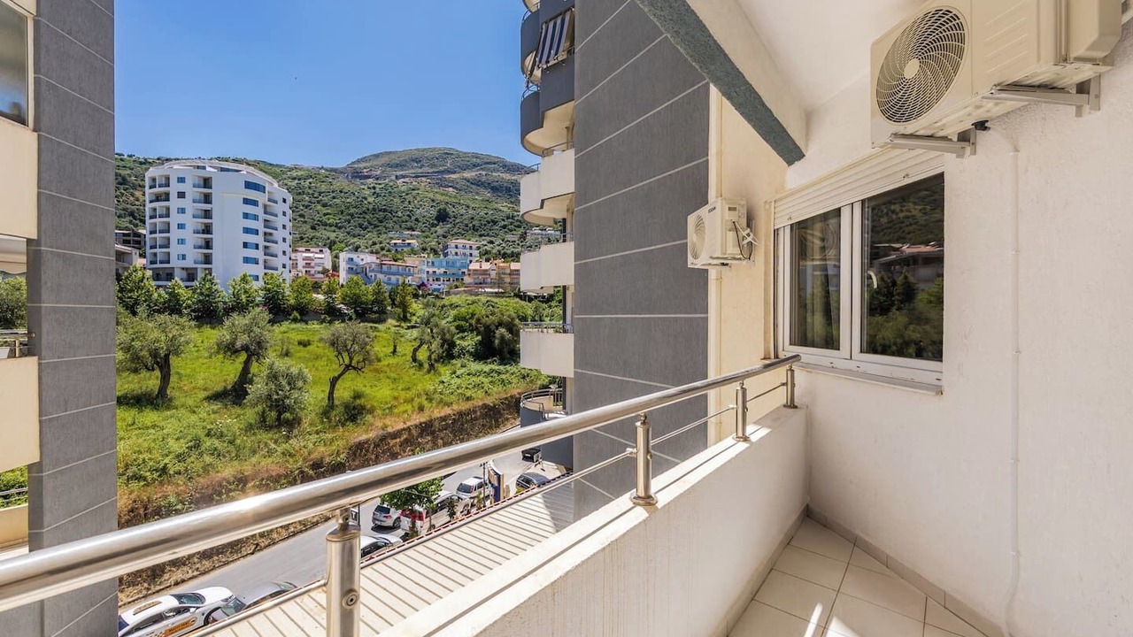Photo of Patio Balcony in Vlore