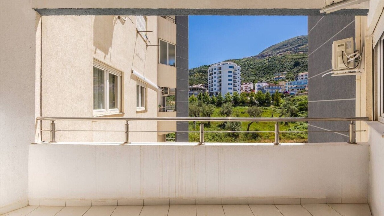 Photo of Patio Balcony in Vlore