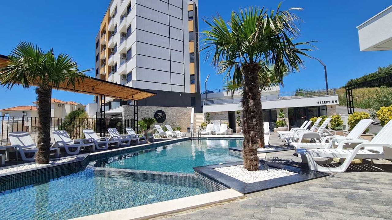 Photo of Outdoor in Ulcinj