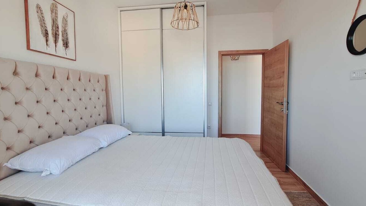 Photo of Bedroom in Ulcinj