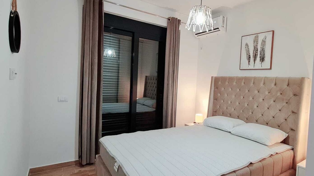 Photo of Bedroom in Ulcinj