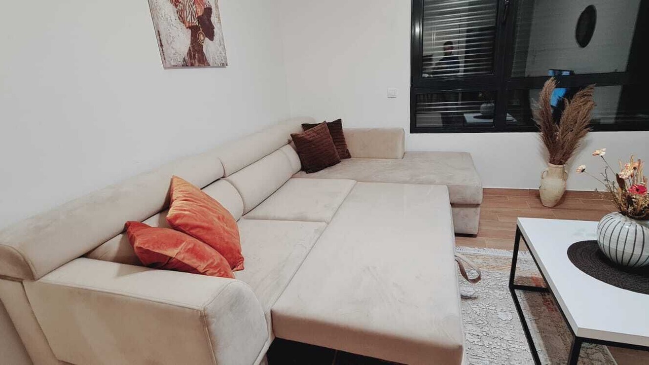 Photo of Livingroom in Ulcinj