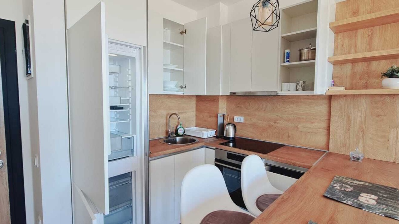 Photo of Kitchen in Ulcinj