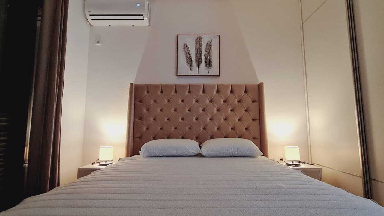 Photo of Bedroom in Ulcinj