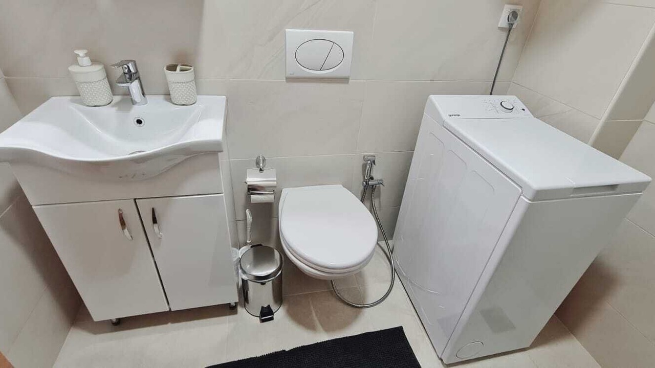 Photo of Bathroom in Ulcinj
