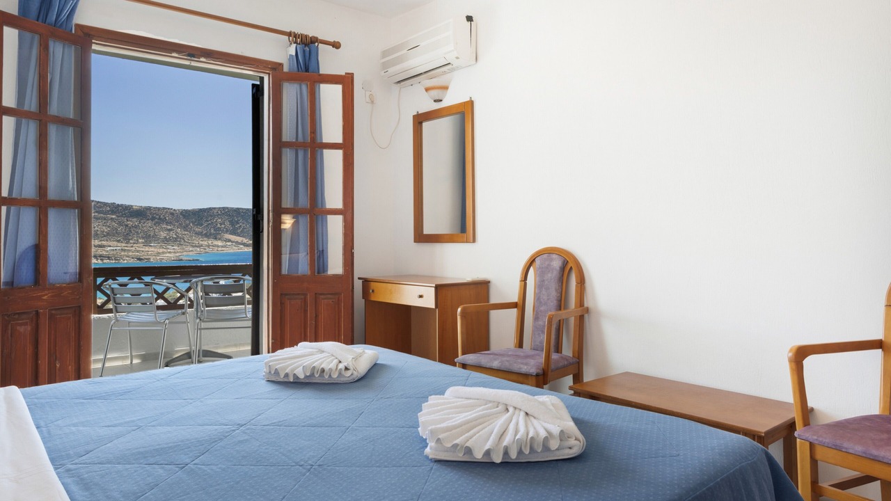 Photo of Bedroom in Amoopi