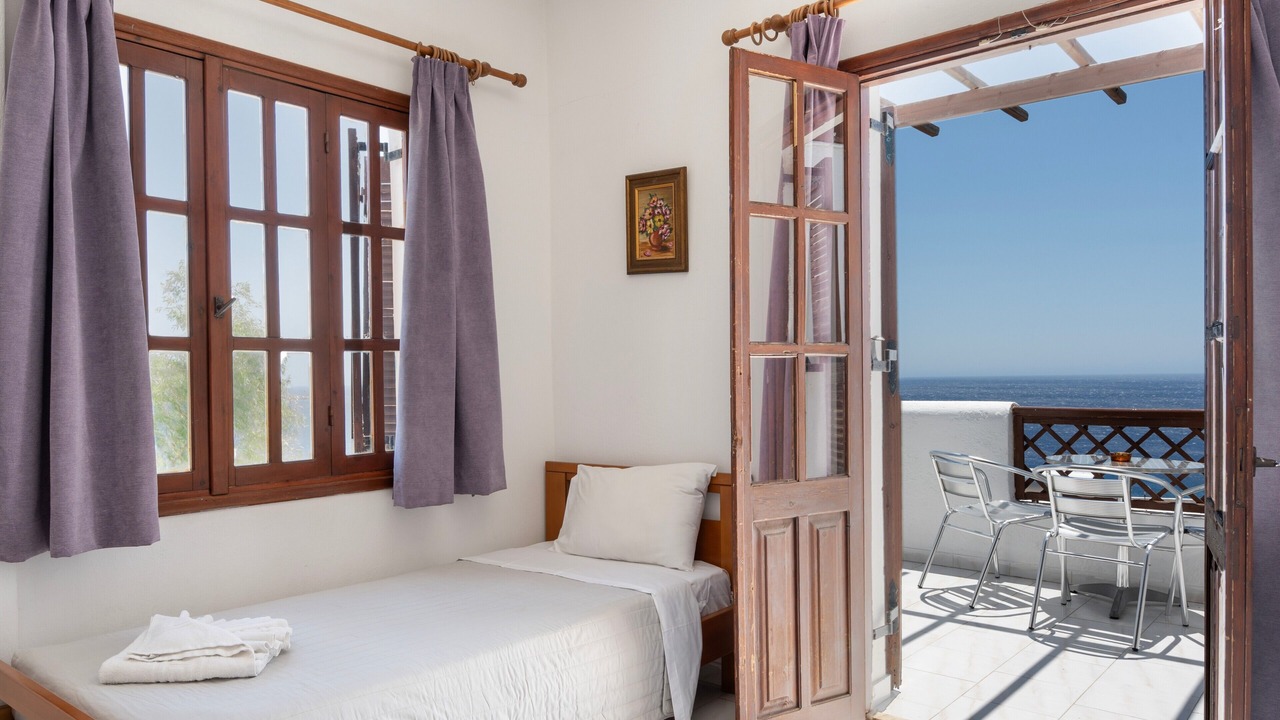 Photo of Bedroom in Menetai