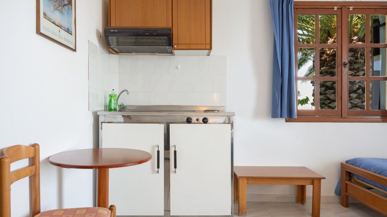 Photo of Kitchen in Amoopi