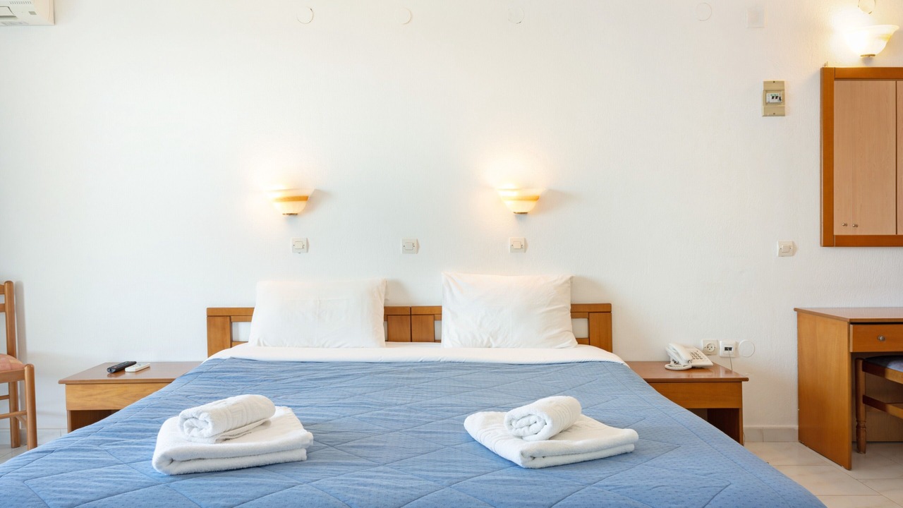 Photo of Bedroom in Amoopi