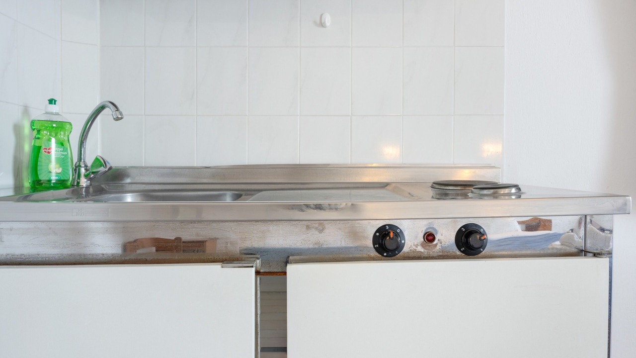 Photo of Kitchen in Amoopi