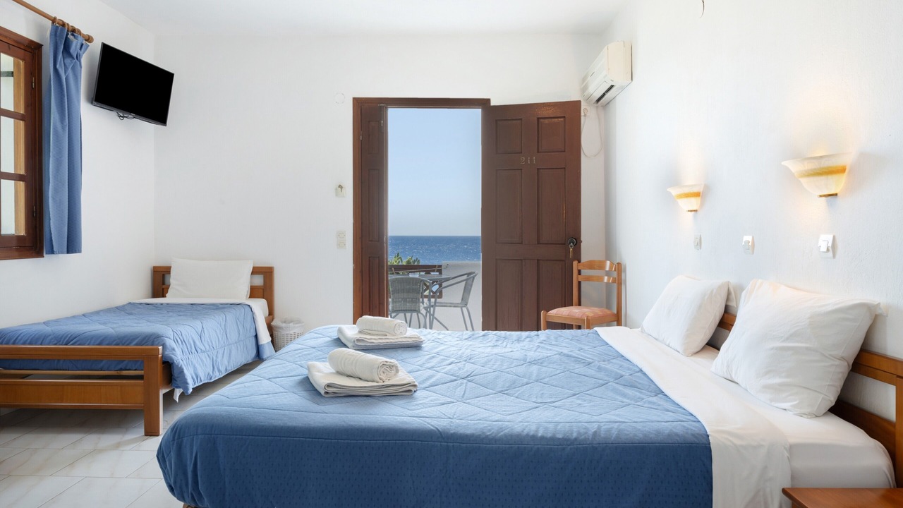 Photo of Bedroom in Amoopi