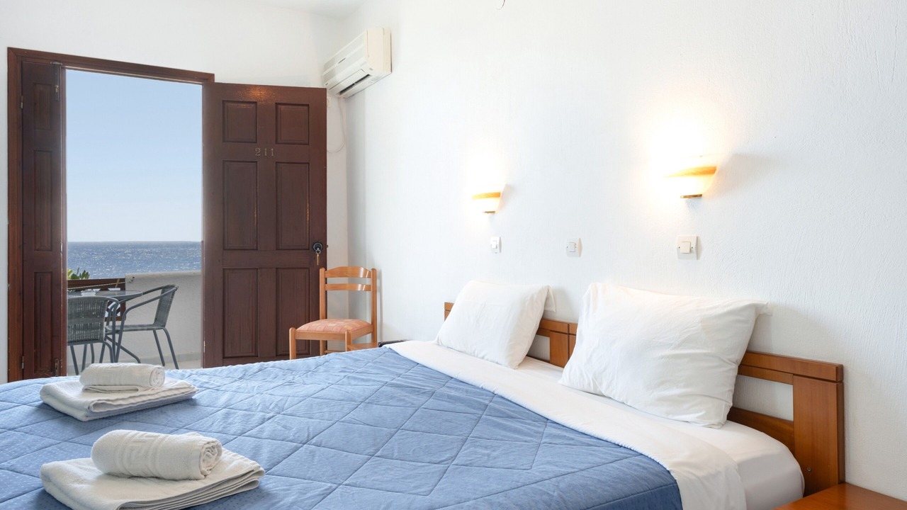 Photo of Bedroom in Amoopi