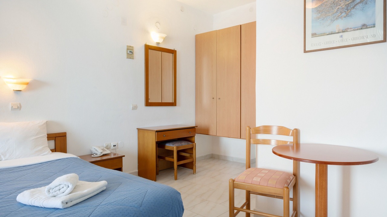 Photo of Bedroom in Amoopi