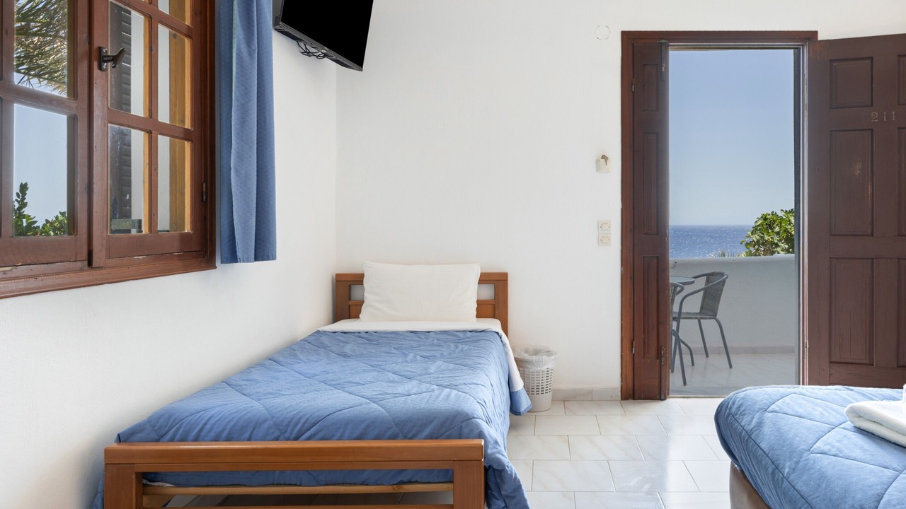 Photo of Bedroom in Amoopi